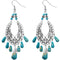 Turquoise Earrings